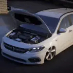 Fiat Egea Station Wagon3