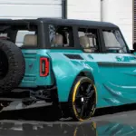 Ford Bronco Ablfug2