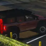 Ford Bronco Raptor 20215
