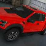 Ford F-150 Raptor