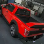 Ford F-150 Raptor3