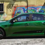 Ford Falcon GTF 351 20152