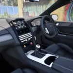 Ford Falcon GTF 351 20155