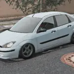 Ford Focus 2001