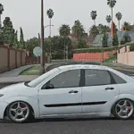Ford Focus 20012
