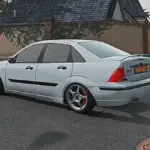 Ford Focus 20013