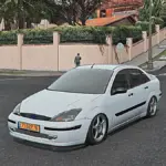 Ford Focus 20014