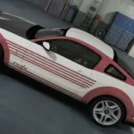 Ford Mustang Shelby GT500 NFS MW Jewels2