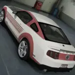 Ford Mustang Shelby GT500 NFS MW Jewels3