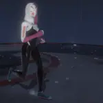 Fortnite Spider-Gwen/Gwen Stacy V1.0