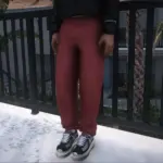 Franklin Sweatpants for MP Male4