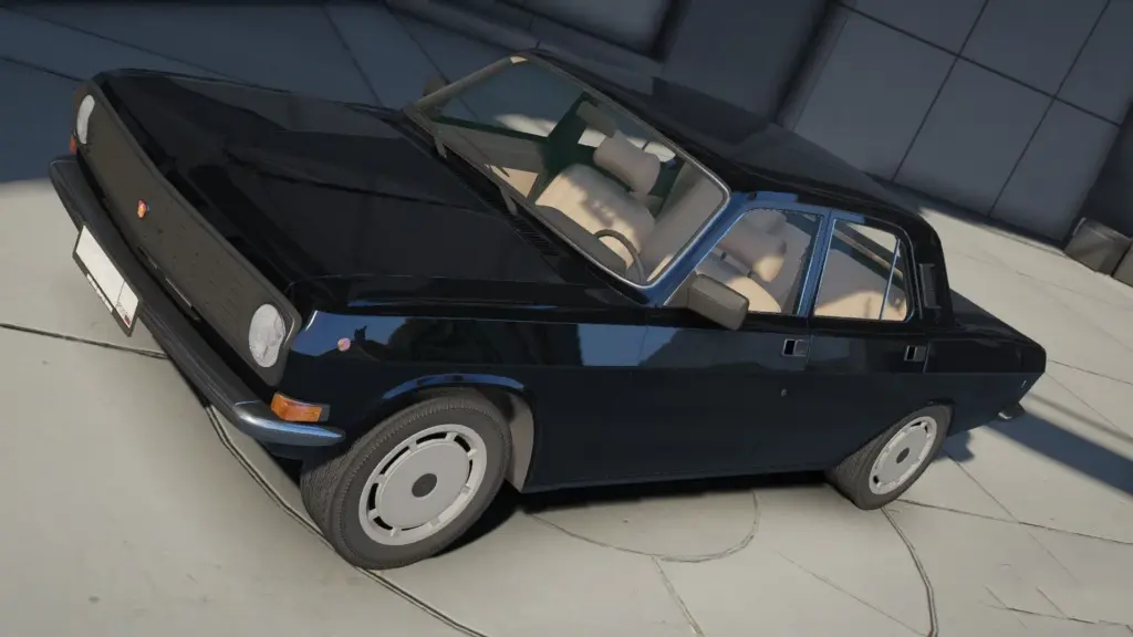 GAZ-24-10