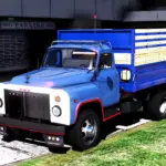 GAZ 53