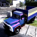 GAZ 535