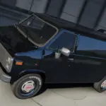 GMC Vandura