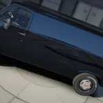 GMC Vandura2