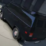 GMC Vandura3