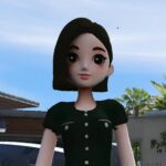 GTA Bean Bun Character Module