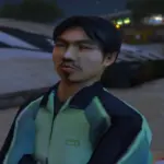 GTA IV Korean Gangster3