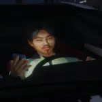 GTA IV Korean Gangster5