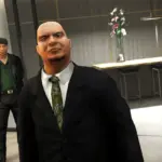 GTA IV Triad Boss