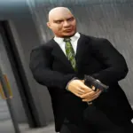 GTA IV Triad Boss3
