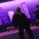 GTA IV Triad Boss4