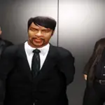 GTA IV Triad Boss6