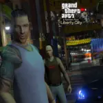 GTA IV Triad Enforcer