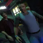 GTA IV Triad Enforcer2