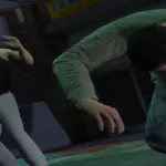GTA IV Triad Enforcer3