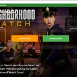 GTA V Mod Swap Mgmt 2