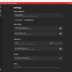 GTA V Mod Swap Mgmt 5