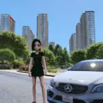 GTA neighborhood map 4.12