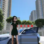 GTA neighborhood map 4.13