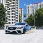GTA neighborhood map 4.15