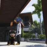 GTA pig's foot scam dog V1.0