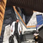 GTA pig's foot scam dog V1.0