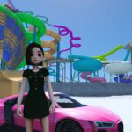 GTA water park