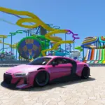 GTA water park2