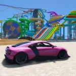 GTA water park3