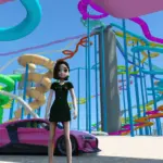 GTA water park5