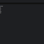 GTFP Add-On Vehicle Scanner