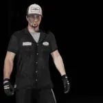 Garage Clothing Pack for MP Male4