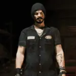 Garage Clothing Pack for MP Male6