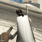 Granny (Granny) [Add-On Ped] V1.0