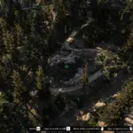 Grapeseed Forest House v12