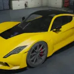 Hennessey Venom F5