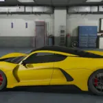 Hennessey Venom F52