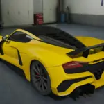Hennessey Venom F53